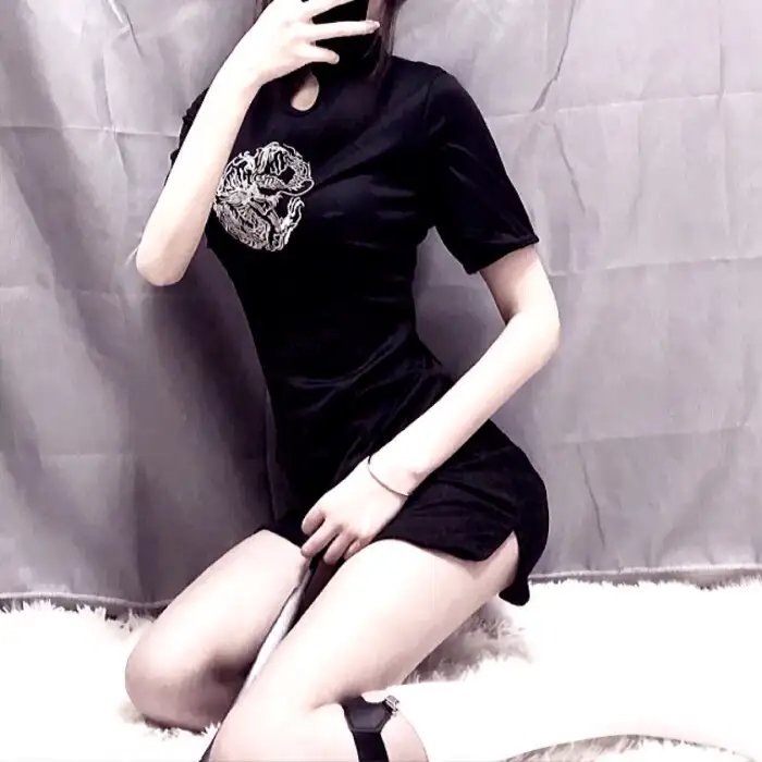 无影终结者