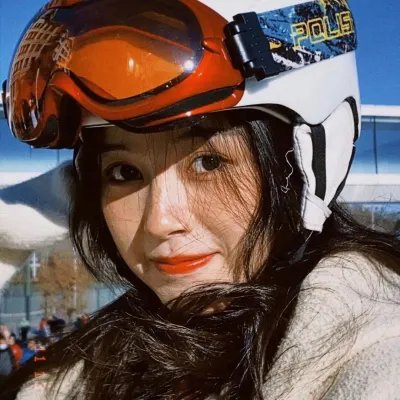 陪她一会儿